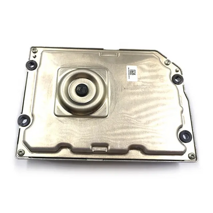 Módulo TCU 7DCT330 reverso