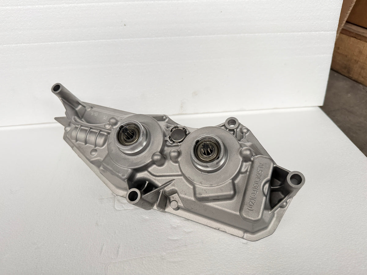Módulo TCU Caja PowerShift DPS6 Ford Fiesta / Focus – A2C30743100 Reacondicionado