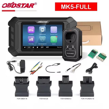 OBDSTAR Key Master Mini