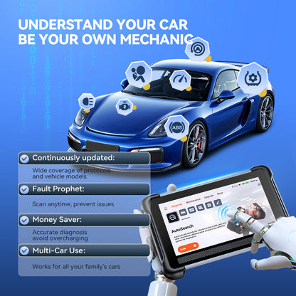 THINKCAR Thinkscan 672