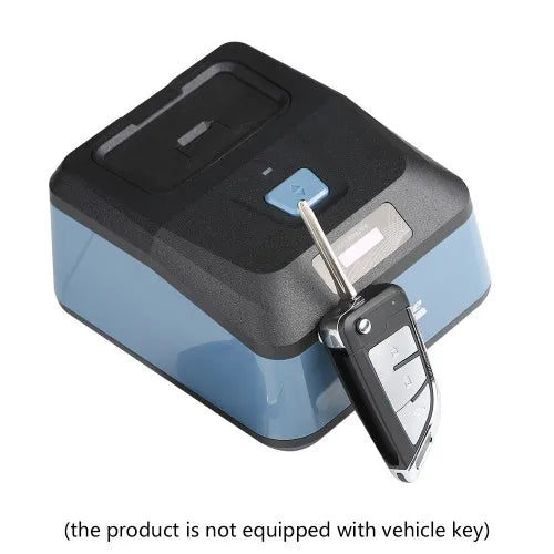Lector XDKR00GL con llave
