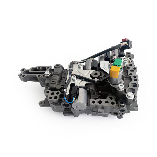 Cuerpo de válvulas CVT25 Chery QR025CHA