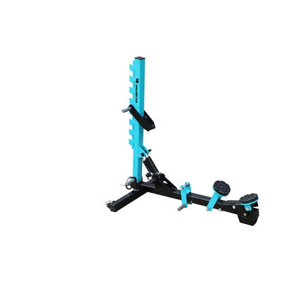 Bancada Portátil Enderezadora Uniliner UL-111 3.500 kg 50 kN para Carrocería (Por Encargo)