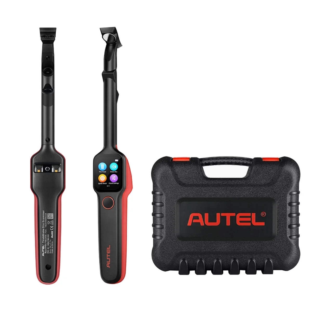 Autel TBE200E con estuche