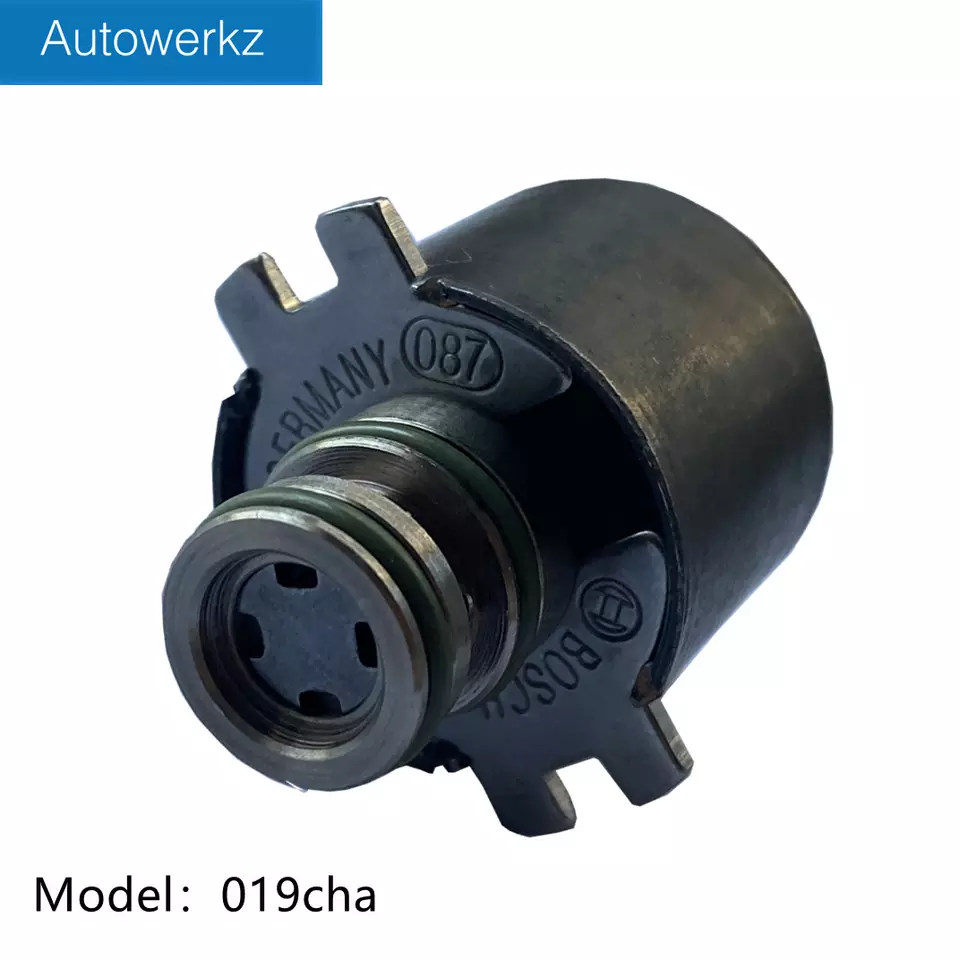 Solenoide 019CHA-1502780