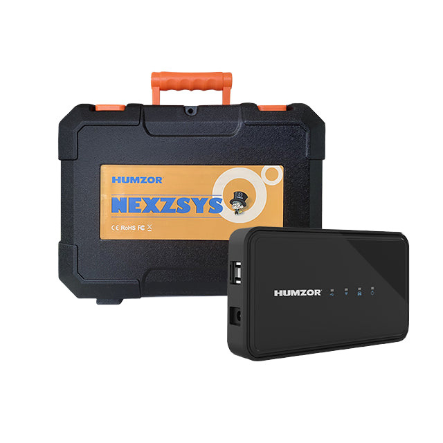 Humzor NexzSYS NS906