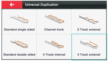 MÁQUINA CORTADORA DE LLAVES XHORSE DOLPHIN XP005L (DOLPHIN II)