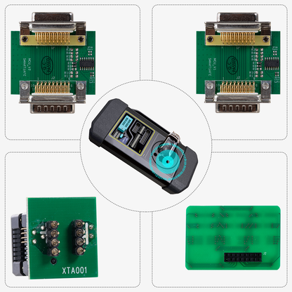 LAUNCH X431 X-PROG3
