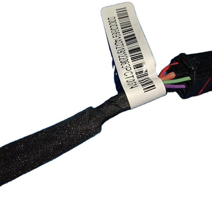 Amortiguador Eléctrico Portón Trasero Derecho Geely Coolray – OEM 4114211300