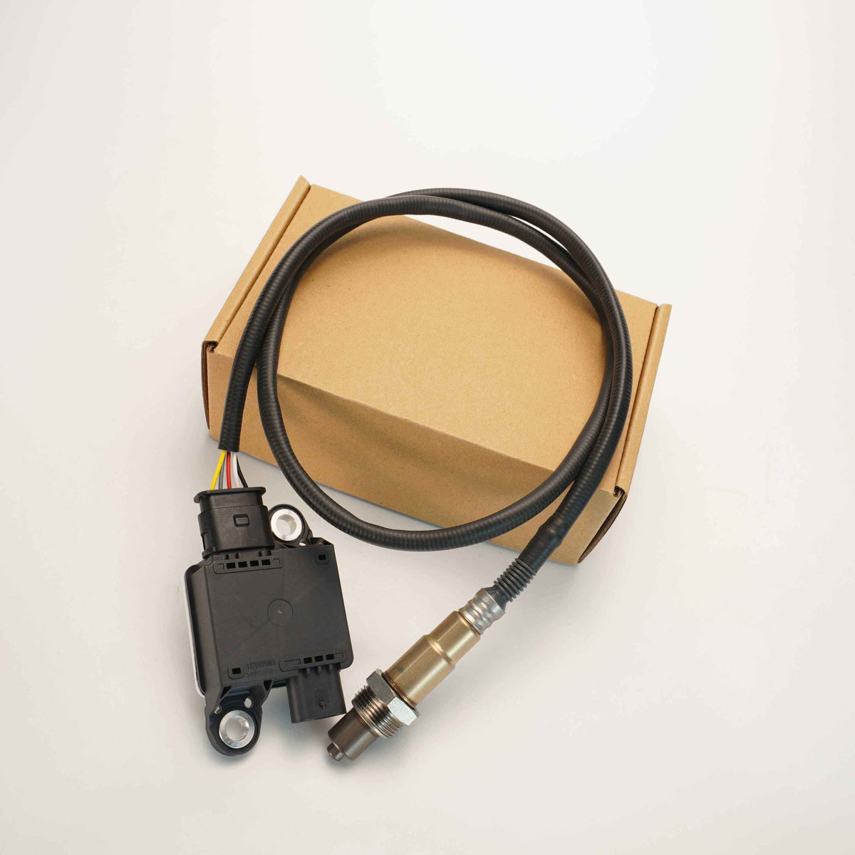 Sensor de Partículas PM (DPF) Hyundai Palisade Diésel – OEM 39265-2F600