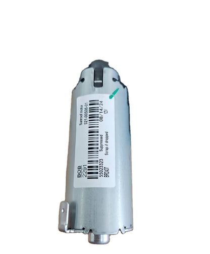 Motor Cortina (Parasol) Techo Solar Geely Monjaro – OEM 6608282739