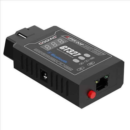 Escáner OBD2 GODIAG GT327 Bluetooth 4.0 DOIP ENET