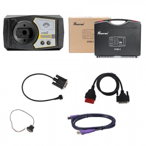 Xhorse VVDI2 Full
