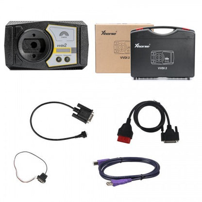Xhorse VVDI2 Full