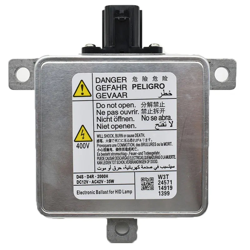 Balastro xenón D4S W3T24571