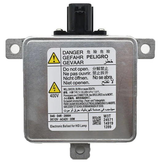 Balastro xenón D4S W3T24571