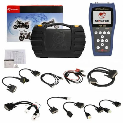 Master MST-500 kit