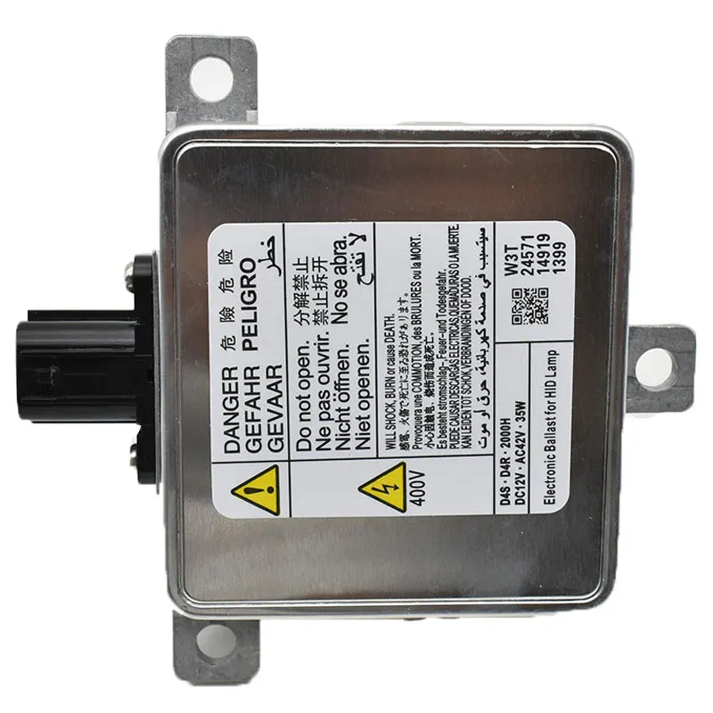 Balastro xenón D4S W3T24571