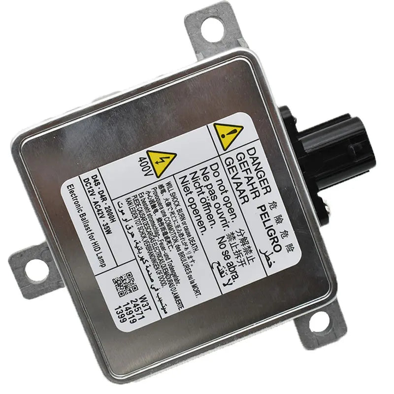 Balastro xenón D4S W3T24571