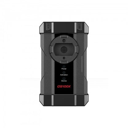 CGDI CG100X
