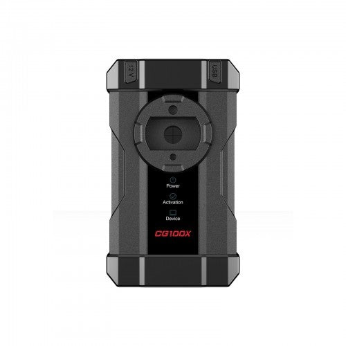 CGDI CG100X