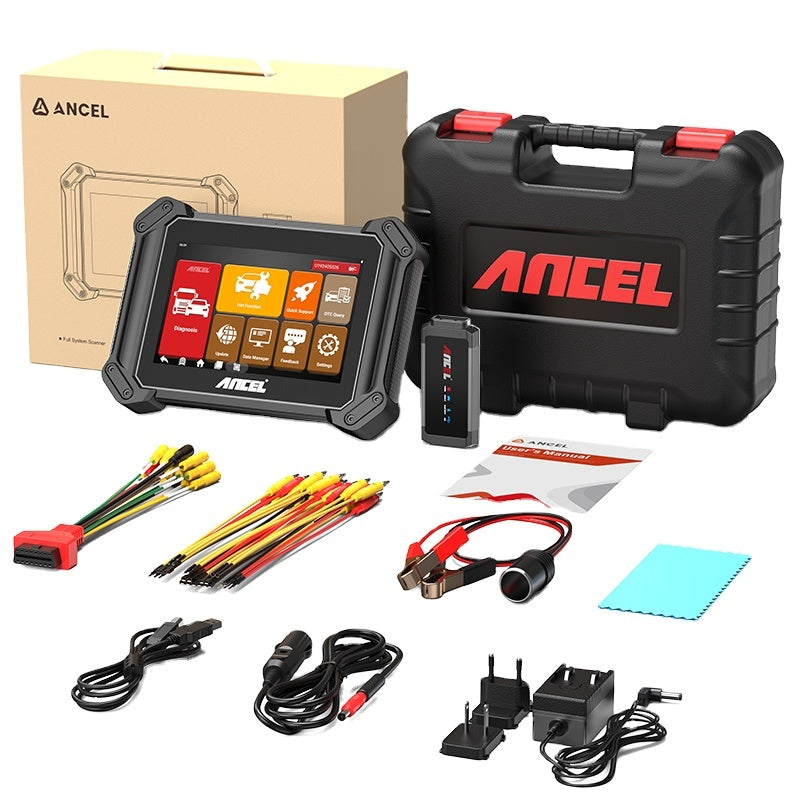 ANCEL V6 Pro+ HD