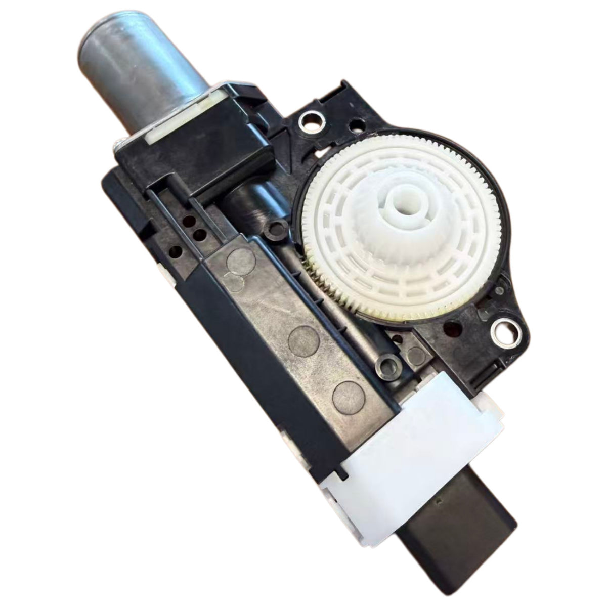 Motor techo solar Geely Coolray reverso