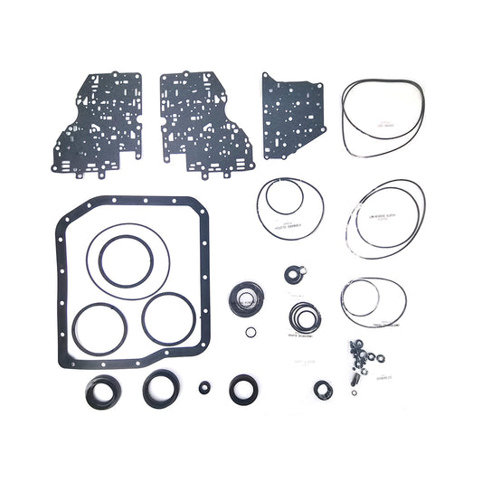 Kit Master Reparación Caja Automática U250E / U251E Toyota Camry 2.4 – Overhaul + Fricciones + Aceros (Por Encargo)