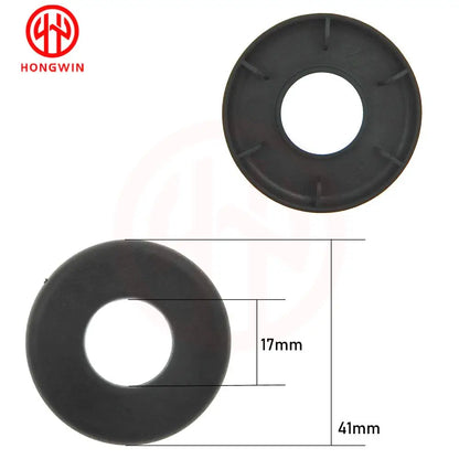 Kit Reparación Membrana Tapa Válvula PCV OEM 03L103469L VW Beetle Eos Golf Jetta Passat 2.0 TDI