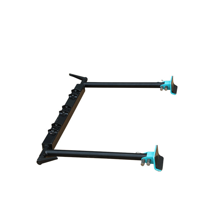 Bancada Portátil Enderezadora Uniliner UL-111 3.500 kg 50 kN para Carrocería (Por Encargo)