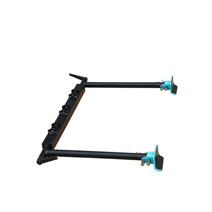 Bancada Portátil Enderezadora Uniliner UL-111 3.500 kg 50 kN para Carrocería (Por Encargo)