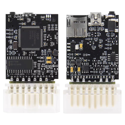 Openport 2.0 ECU Flash Chip Completo – Herramienta OBD2 J2534