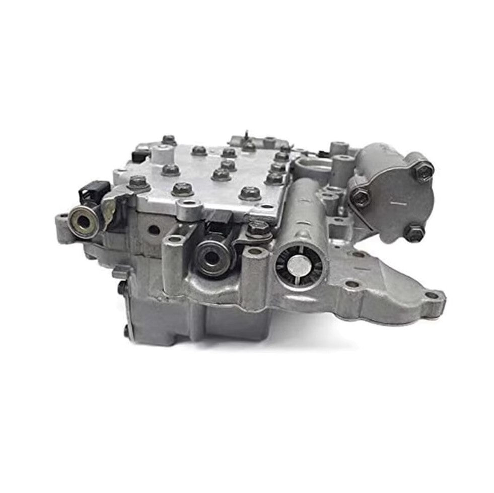 Cuerpo de Válvulas Remanufacturado Caja Automática U340E / U341E Toyota Yaris / Corolla 4 Vel. (Por Encargo)