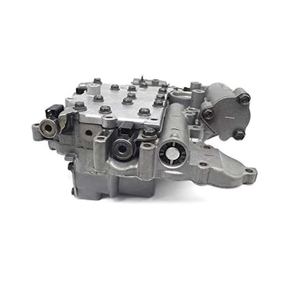 Cuerpo de Válvulas Remanufacturado Caja Automática U340E / U341E Toyota Yaris / Corolla 4 Vel. (Por Encargo)