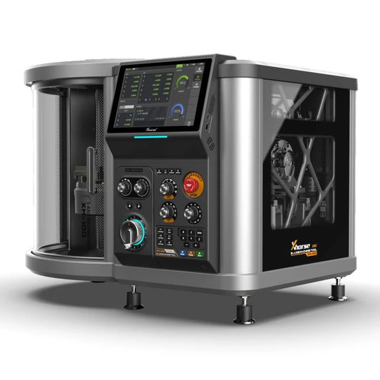 Xhorse XM100 CNC 5 ejes