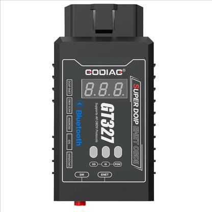Escáner OBD2 GODIAG GT327 Bluetooth 4.0 DOIP ENET