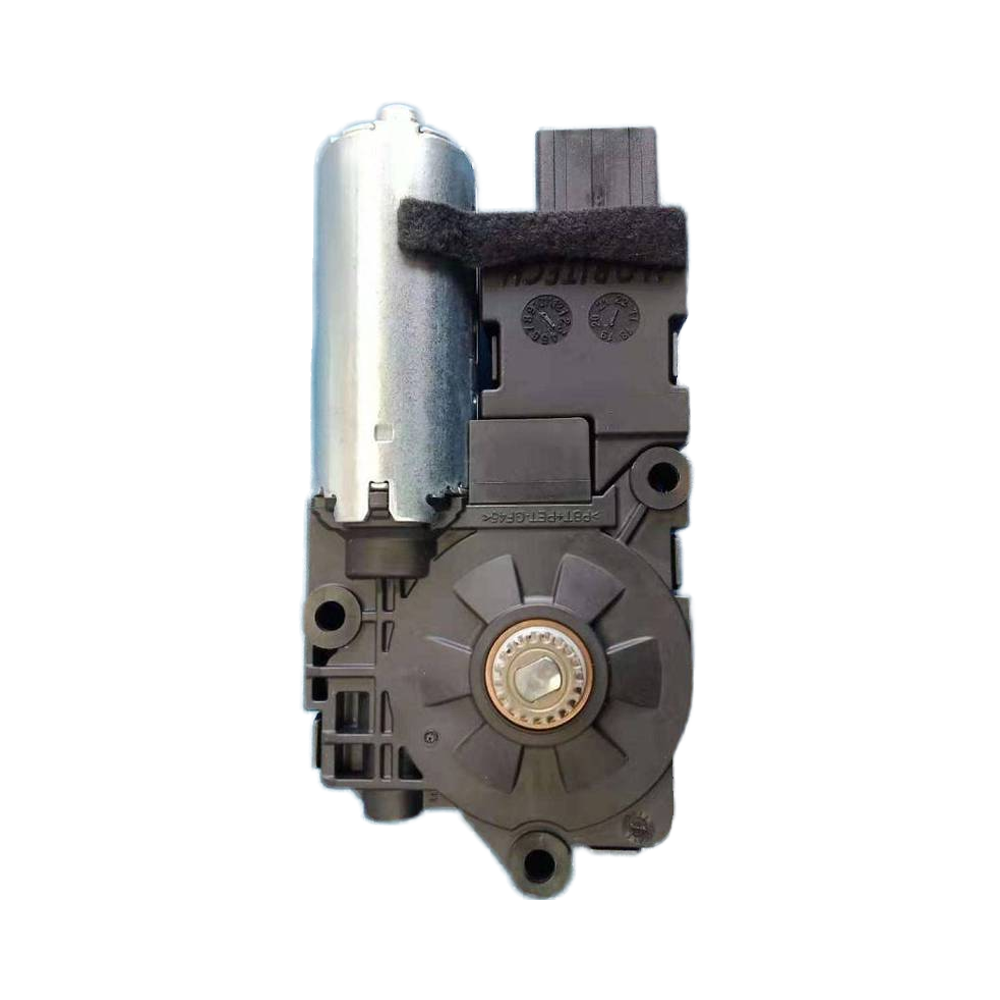 Módulo con Motor del Parasol de Techo Solar Geely Coolray – OEM 5072547500