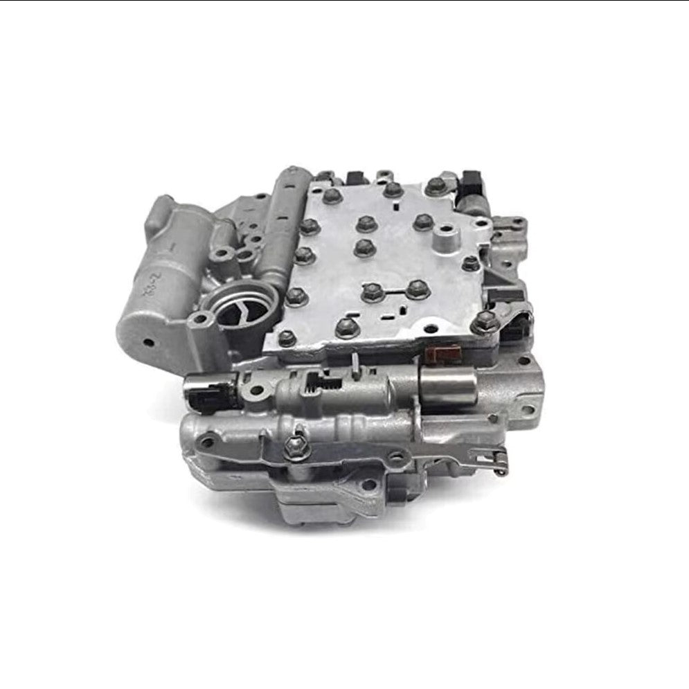Cuerpo de Válvulas Remanufacturado Caja Automática U340E / U341E Toyota Yaris / Corolla 4 Vel. (Por Encargo)