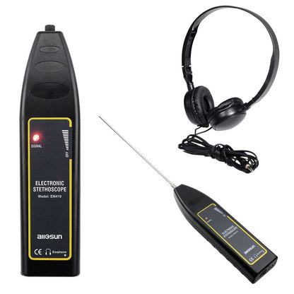 Estetoscopio Electrónico Para Coche Detector Sonido Anormal