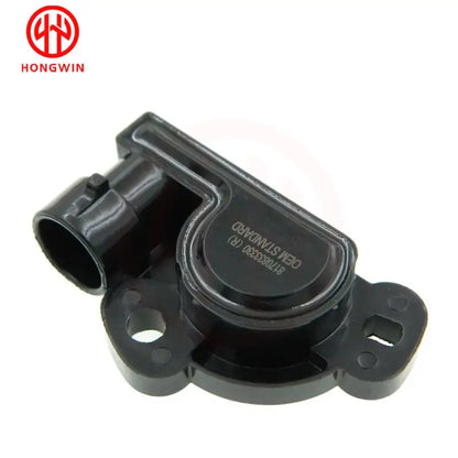 Sensor TPS Posición del Acelerador Camión Chevy GMC Chevrolet Daewoo - OEM 8170833330