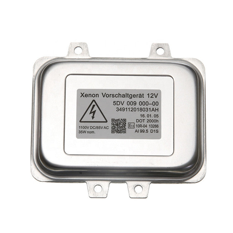 Balastro Xenón HID OEM 5DV009000-00 / 5DV 009 000-00 Módulo de Control para Faros D1S / D3S