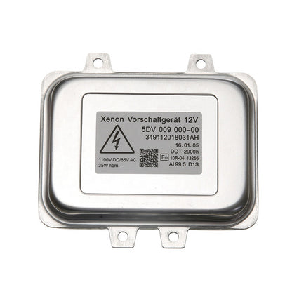 Balastro Xenón HID OEM 5DV009000-00 / 5DV 009 000-00 Módulo de Control para Faros D1S / D3S
