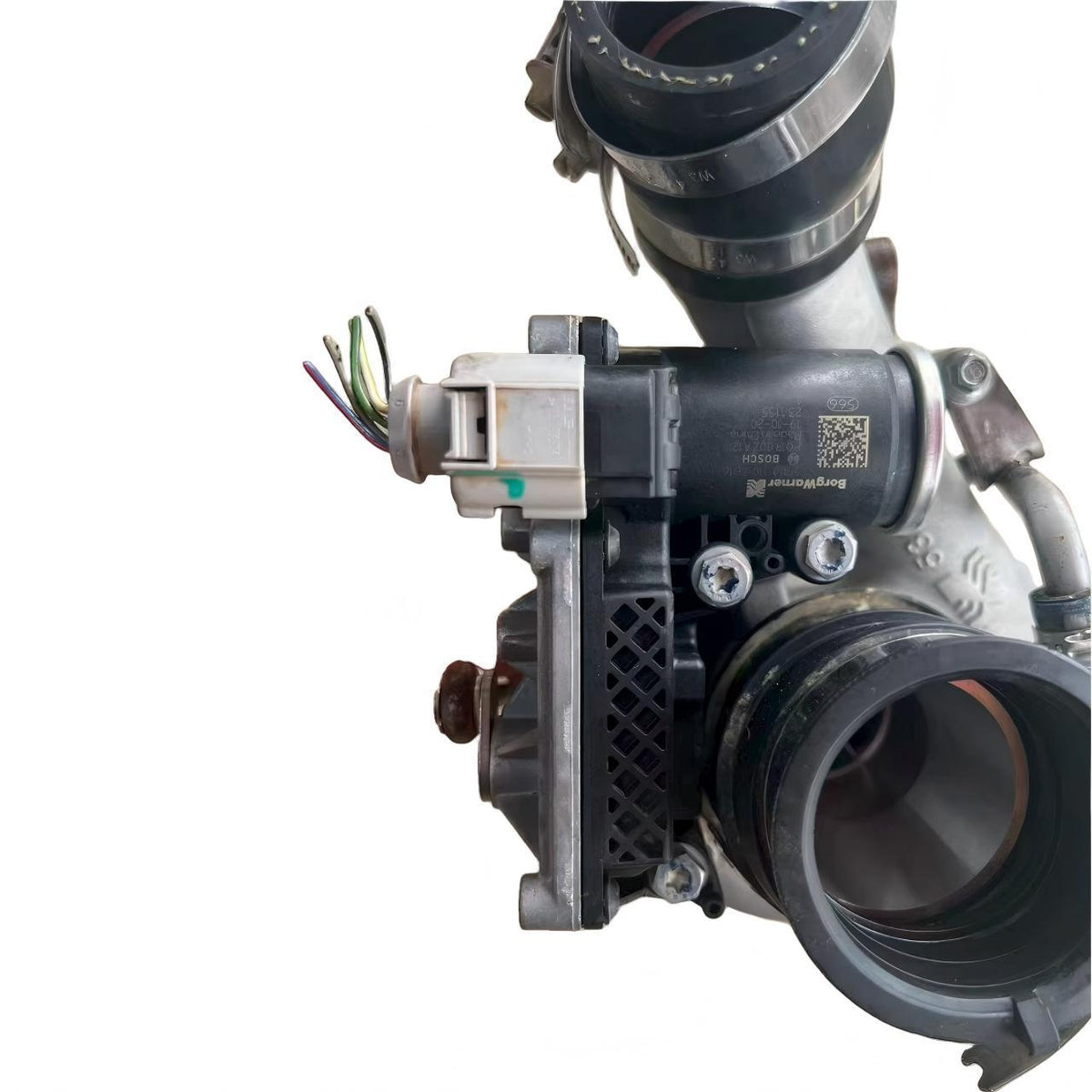 Actuador Electrónico de Turbo Chery 1.6T F4J16 – OEM F01R00ZA12