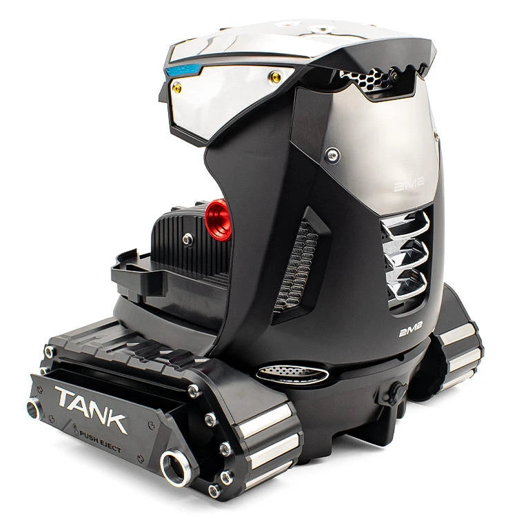 2M2 Tank 2 Pro lateral