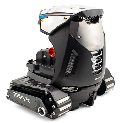 2M2 Tank 2 Pro lateral