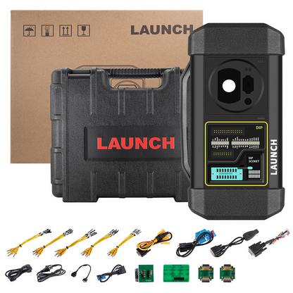LAUNCH X431 X-PROG3