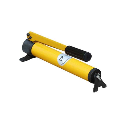 Bancada Portátil Enderezadora Uniliner UL-111 3.500 kg 50 kN para Carrocería (Por Encargo)