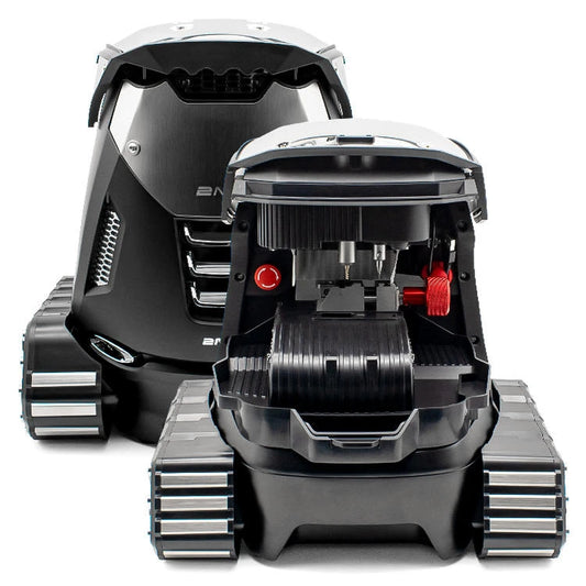 2M2 Tank 2 Pro vistas