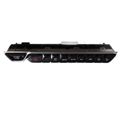 Panel de Control de Climatización Geely Coolray – OEM 8025047000