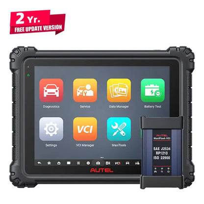 Autel Ultra Lite tablet